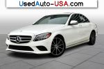 Mercedes C-Class C 300  used cars market