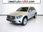 Mercedes GLC 300 Base 4MATIC  used cars market