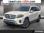 Mercedes GLS 450 Base 4MATIC  used cars market