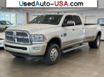 RAM 3500 Longhorn  used cars market