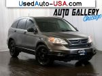 Honda CR-V LX  used cars market