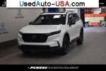 Honda CR-V Hybrid Sport-L  used cars market