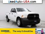 RAM 1500 Classic Tradesman  used cars market