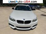 BMW M240 i  used cars market