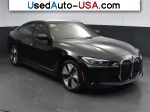 BMW i4 Gran Coupe eDrive35  used cars market