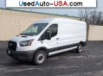 Ford Transit-250 Base  used cars market