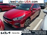 KIA Forte LXS  used cars market