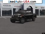 Jeep Gladiator Mojave  used cars market