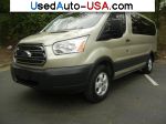 Ford Transit-150 XLT  used cars market