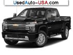 Chevrolet Silverado 2500 High Country  used cars market