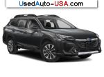 Subaru Outback Limited  used cars market