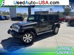 Jeep Wrangler Unlimited Sahara  used cars market