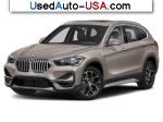 BMW X1 sDrive28i  used cars market