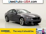 BMW 430 Gran Coupe i xDrive  used cars market