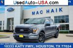 Ford F-150 XLT 2WD SuperCrew 5.5  Box  used cars market