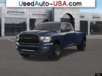 RAM 3500 Big Horn  used cars market