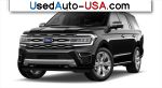 Ford Expedition Platinum  used cars market