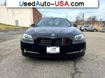 BMW 535 xDrive  used cars market