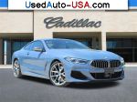 BMW M850 i xDrive  used cars market