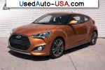 Hyundai Veloster Turbo  used cars market