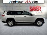 Jeep Grand Cherokee L Limited  used cars market
