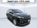 Jeep Compass Latitude Lux  used cars market