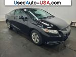 Honda Civic LX  used cars market