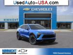 Chevrolet Blazer EV RS  used cars market