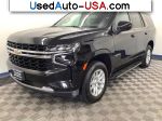 Chevrolet Tahoe LS  used cars market