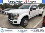 Ford F-450 LIMITED  used cars market