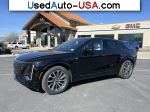 Cadillac LYRIQ Sport w/1SJ  used cars market