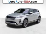 Land Rover Range Rover Evoque R-Dynamic HSE  used cars market