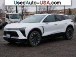 Chevrolet Blazer EV RS  used cars market