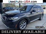 BMW X3 sDrive30i  used cars market