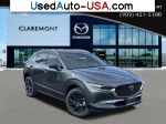 Mazda CX-30 2.5 Turbo Premium Package  used cars market