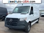 Mercedes Sprinter 2500 High Roof  used cars market