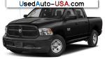 RAM 1500 Classic Tradesman  used cars market