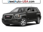 GMC Terrain SLE-1  used cars market