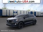 Ford Edge ST Line  used cars market