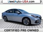 Subaru Legacy Limited  used cars market