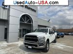 RAM 2500 Tradesman Crew Cab 4x4 6'4' Box  used cars market