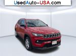 Jeep Compass Latitude  used cars market