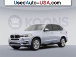 BMW X5 xDrive35i  used cars market