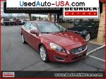 Volvo S60 T6  used cars market