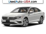 Volkswagen Jetta 1.4T SE  used cars market