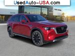 Mazda CX-90 PHEV Base  used cars market