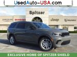 Car Market in USA - For Sale 2024  Dodge Durango R/T