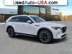 Mazda CX-90 PHEV Base  used cars market