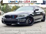 Car Market in USA - For Sale 2017  BMW 540 540i