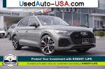 Car Market in USA - For Sale 2024  Audi SQ5 3.0T Premium Plus